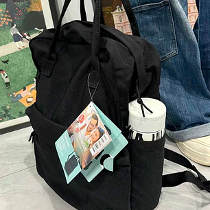 MOCHILA C/U