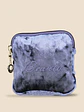 MONEDERO DE TERCIOPELO 13*12 C/U  - Miniatura 4