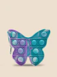 MONEDERO POP-IT 11*8*3 C/U - Miniatura 3