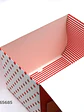 CAJA PLEGABLE DIY 22*14.6*1.3CM - Miniatura 3