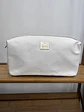 NECESER DE CUERINA BLANCO 31*15*13 C/U - Miniatura 4