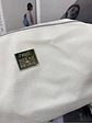 NECESER DE CUERINA BLANCO 31*15*13 C/U - Miniatura 2