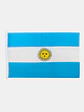 BANDERA ARGENTINA SIN GANCHO C/U - Miniatura 1
