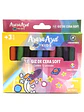 CRAYON 12 COLORES 10*1 C/U - Miniatura 1