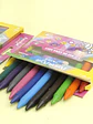 CRAYON 12 COLORES 10*1 C/U - Miniatura 2