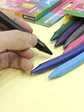 CRAYON 12 COLORES 10*1 C/U - Miniatura 3
