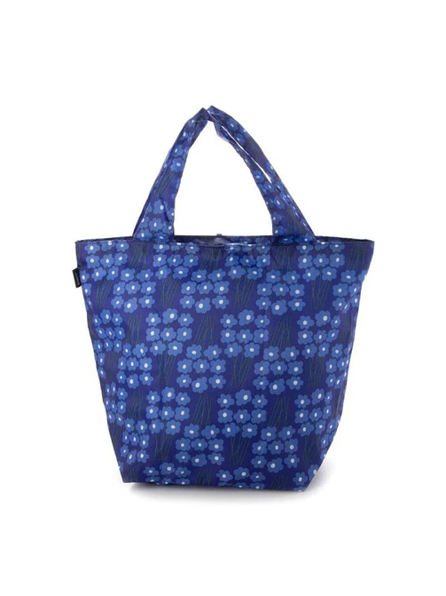 BOLSA DE COMPRA CON CIERRE 33*40*20 C/U 4