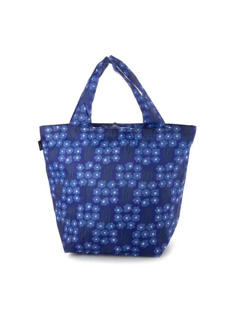 BOLSA DE COMPRA CON CIERRE 33*40*20 C/U 4