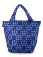 BOLSA DE COMPRA CON CIERRE 33*40*20 C/U - Miniatura 4
