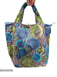 BOLSA DE COMPRA CON CIERRE 33*40*20 C/U - Miniatura 3