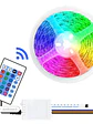 TIRA LED 5050 RGB 60LUCES 2M C/U - Miniatura 2
