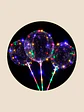 GLOBO LED Ø20 30LUCES C/U - Miniatura 1