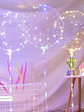 GLOBO LED Ø20 30LUCES C/U - Miniatura 2