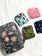 MOCHILA PLEGABLE ESTAMPADA 25*12*40 C/U            - Miniatura 2
