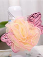 ESPONJA DE BAÑO C/U - Miniatura 2