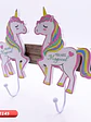 PERCHERO UNICORNIO - Miniatura 2