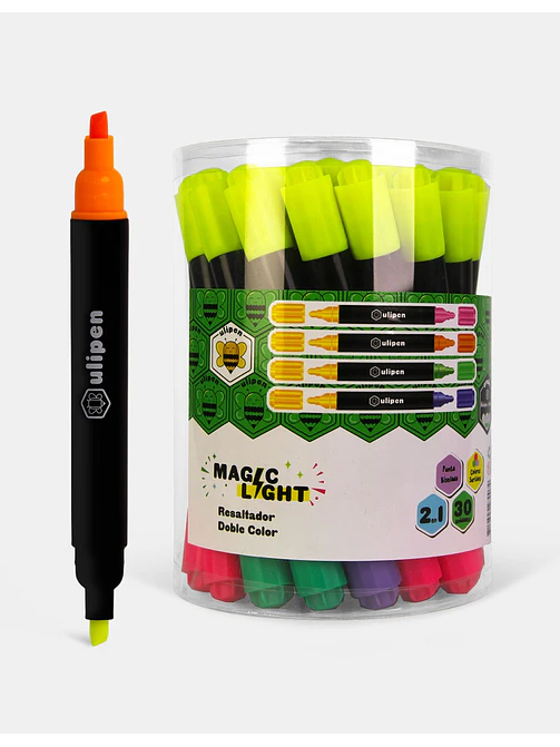 MARCADOR PCS*30 1