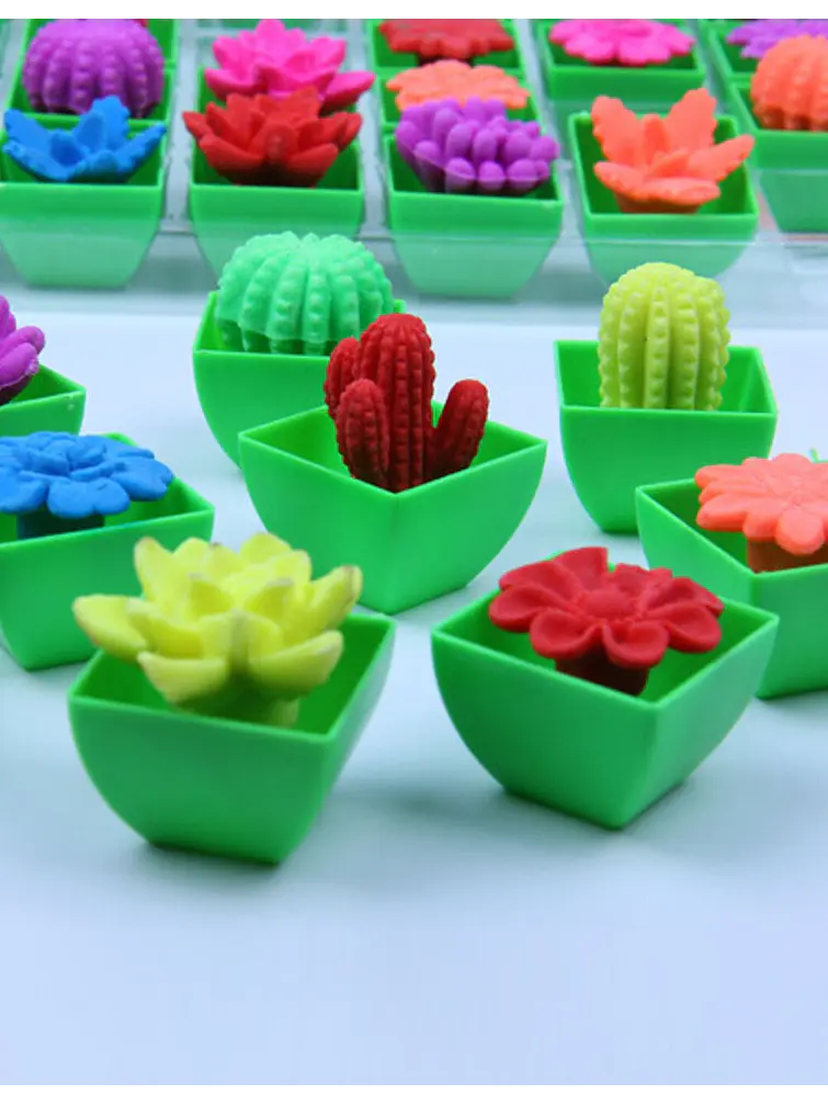 CACTUS GRANDE CRECE AGUA PCS*48                      4