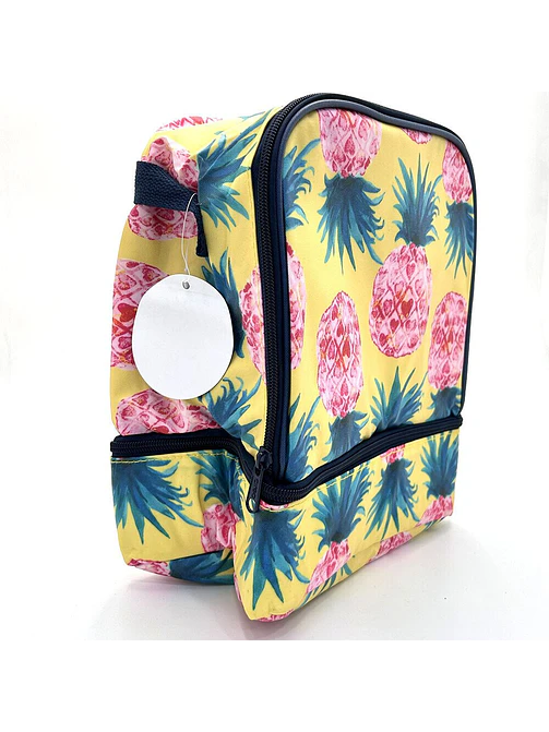 BOLSO TERMICO 26*25*15 C/U                         2