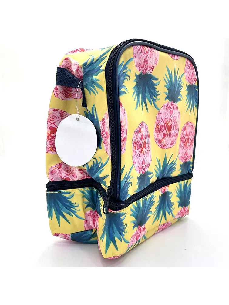 BOLSO TERMICO 26*25*15 C/U                         2