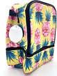 BOLSO TERMICO 26*25*15 C/U                         - Miniatura 2