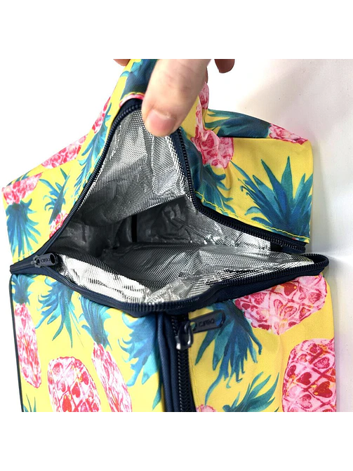 BOLSO TERMICO 26*25*15 C/U                         3