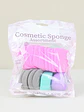 ESPONJA DE MAQUILLAJE PCS*18  - Miniatura 3