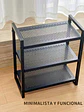ESTANTE C/U - Miniatura 2