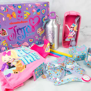 SET PARA NIÑAS C/U                                