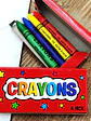 CRAYON PCS*12 - Miniatura 2