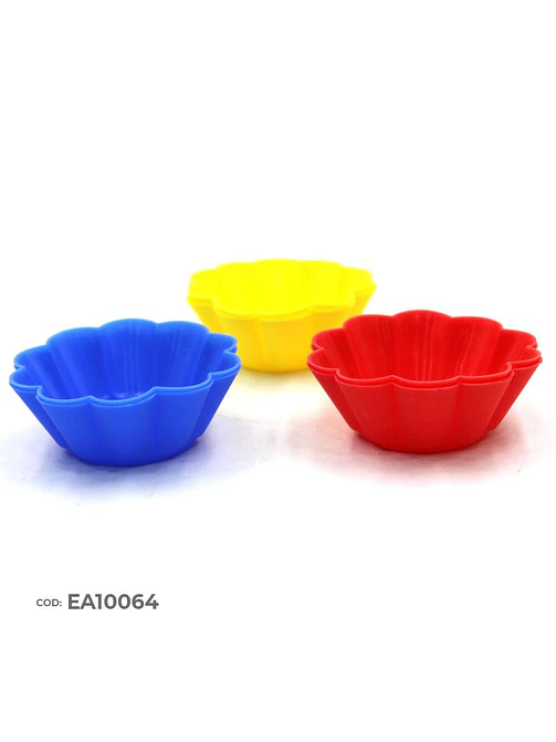 MOLDE DE REPOSTERIA PCS*6 3