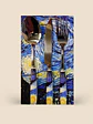 SET UTENSILIOS VAN GOGH PCS*3                      - Miniatura 3
