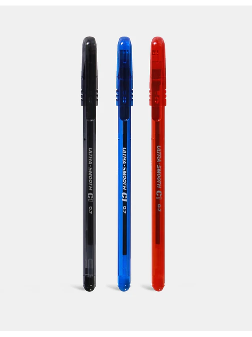 BOLIGRAFO PCS*12 1