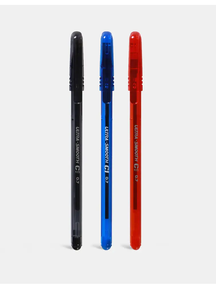 BOLIGRAFO PCS*12 1