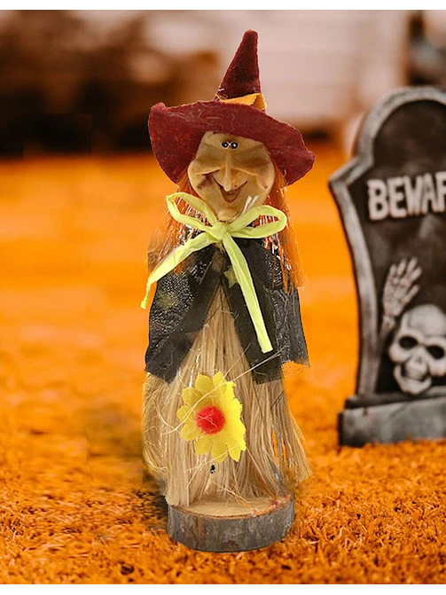 BRUJA PARADA C/U 2