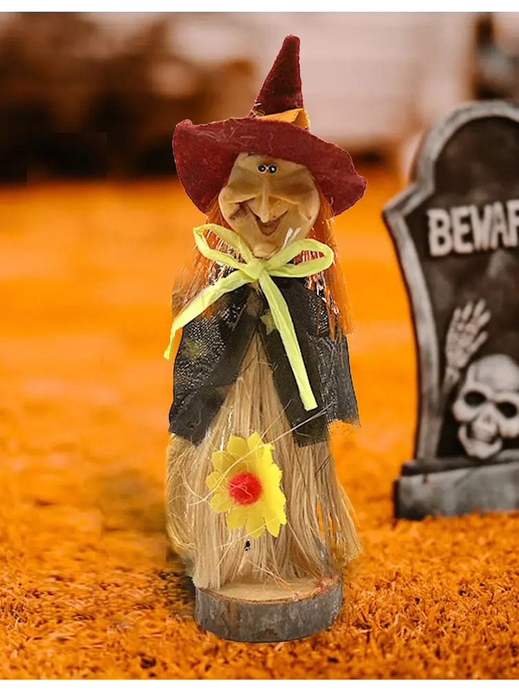 BRUJA PARADA C/U 2