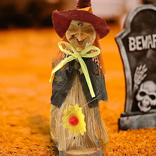 BRUJA PARADA C/U