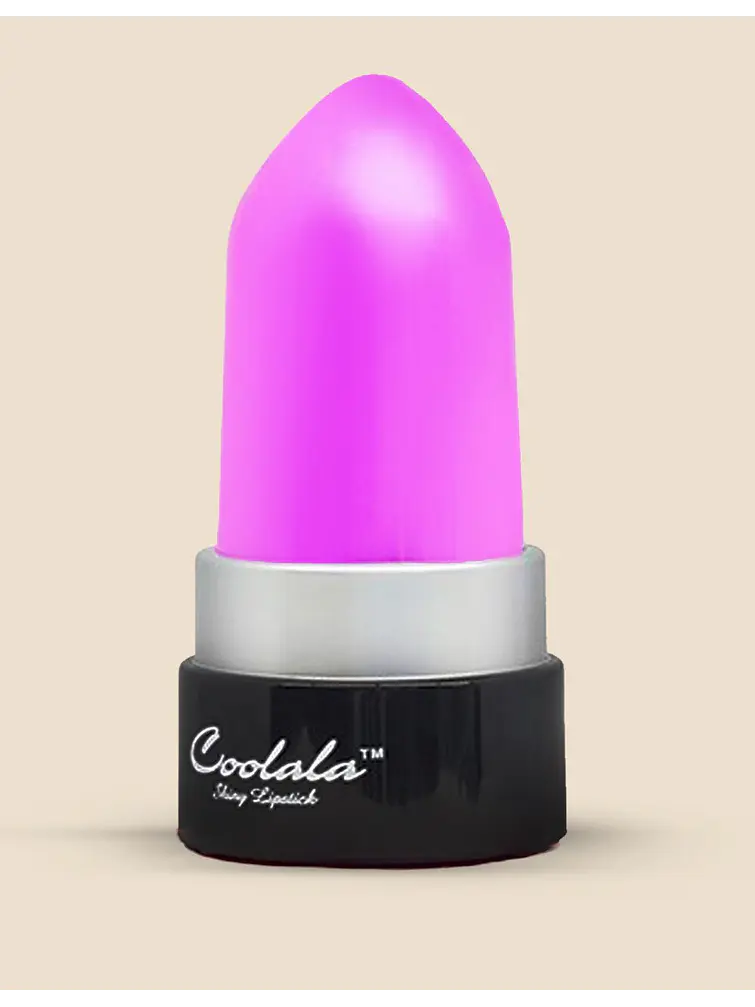VELADOR LED LABIAL C/U 3