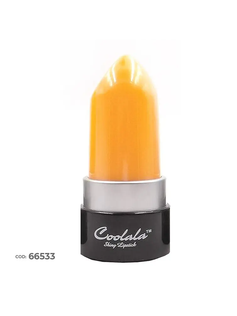 VELADOR LED LABIAL C/U 2