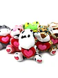 LLAVERO PELUCHE 12CM C/U - Miniatura 2