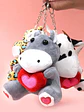 LLAVERO PELUCHE 12CM C/U - Miniatura 4