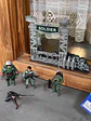 JUGUETE SOLDADOS MUÑECOS C/U - Miniatura 2