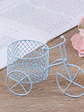 BICICLETA DE METAL CORAZON PCS*12 - Miniatura 2