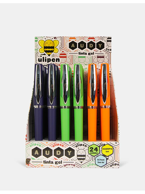 BOLIGRAFO PCS*24 1