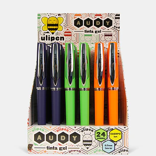 BOLIGRAFO PCS*24