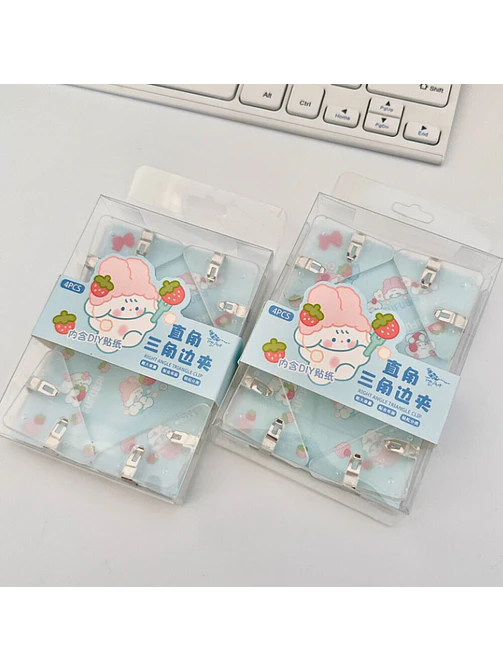CLIPS PCS*4 2