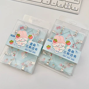 CLIPS PCS*4