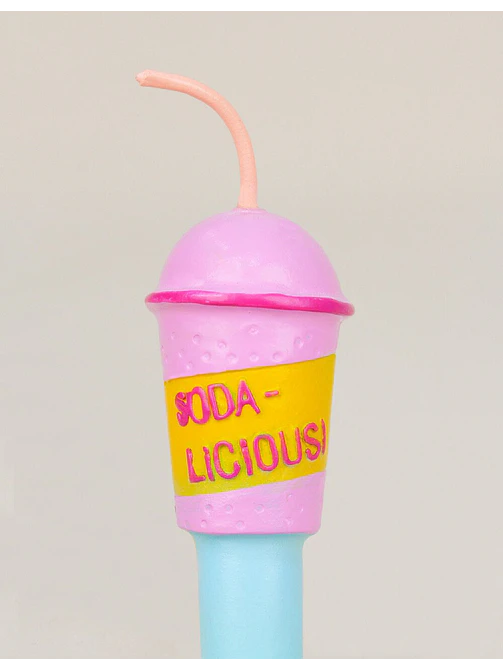 BOLIGRAFO REFRESCO C/U                            2