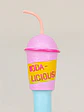 BOLIGRAFO REFRESCO C/U                            - Miniatura 2