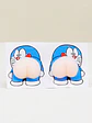 STICKER ANTIESTRES SQUISHY PCS*2 - Miniatura 2
